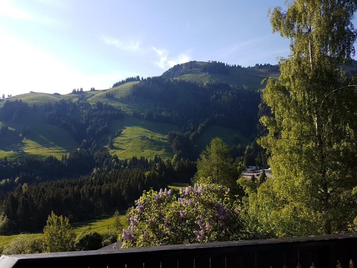 Charming Chalet With Panoramic View And Private Parking In Gruyere Greyerz Exterior foto