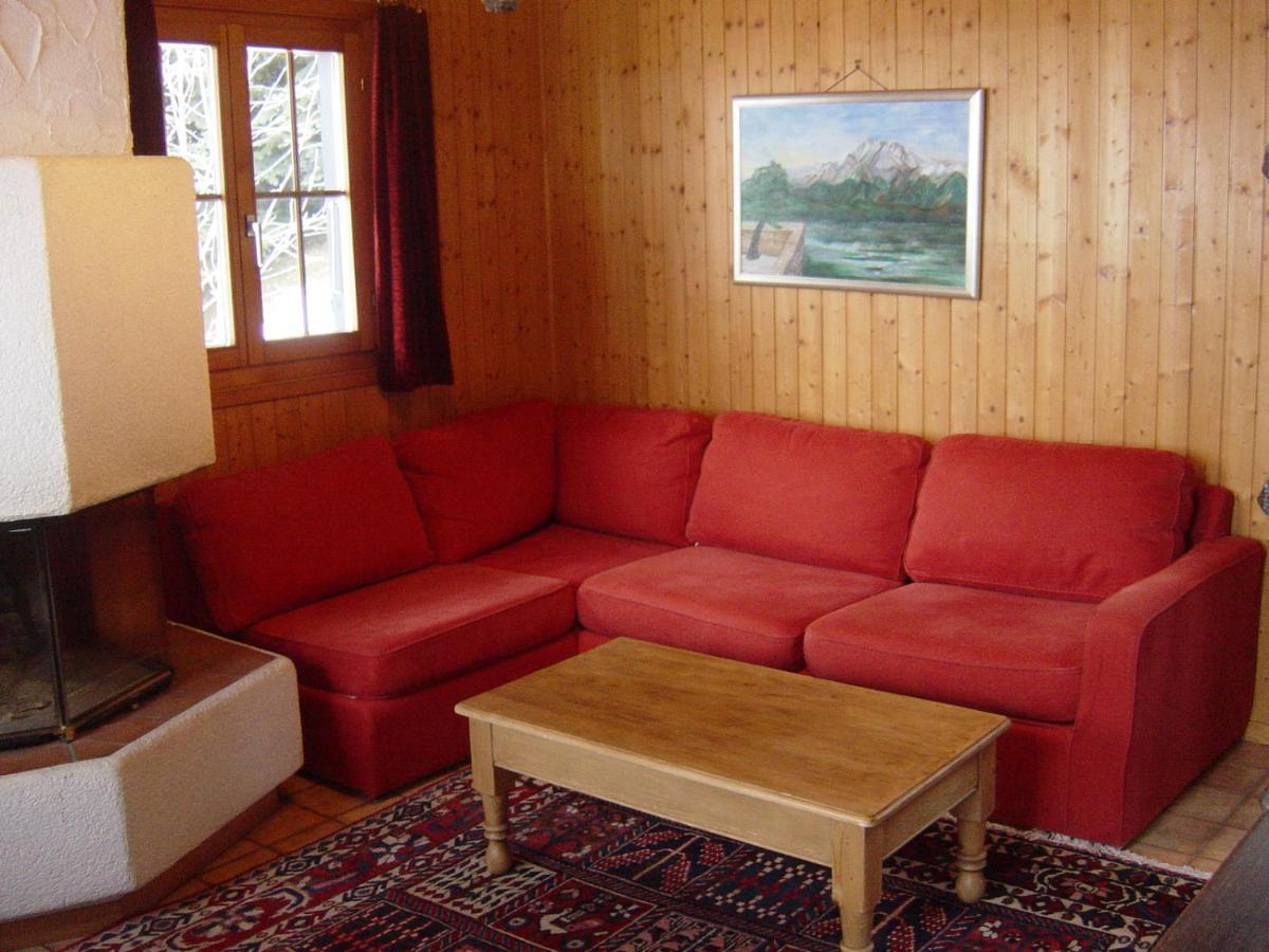 Charming Chalet With Panoramic View And Private Parking In Gruyere Greyerz Exterior foto