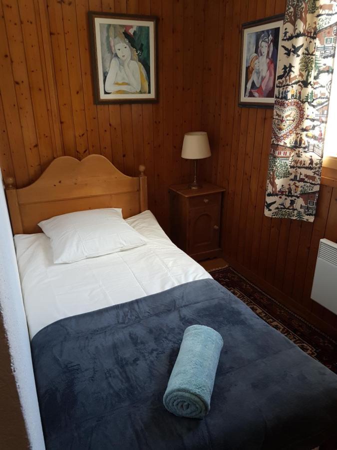 Charming Chalet With Panoramic View And Private Parking In Gruyere Greyerz Exterior foto